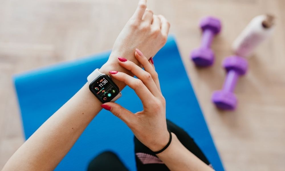 How Wearable Devices Are Revolutionizing Cardiovascular Risk Prediction