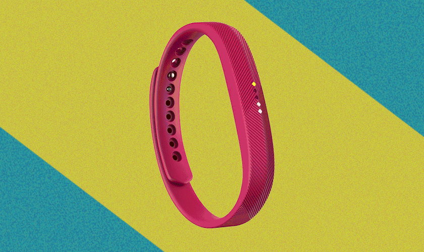 Top waterproof fitness trackers of 2018