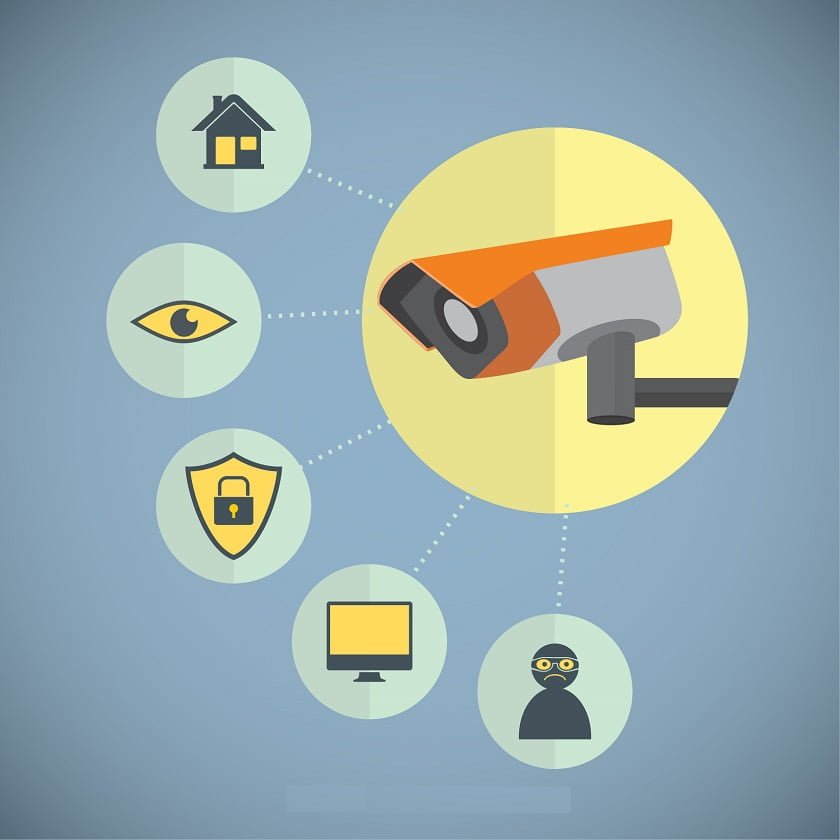 Disclosure of Internal Documents Reveal History of Mass Surveillance in UK