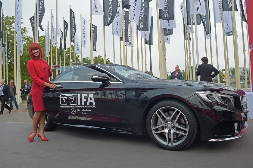 IFA 2018: Best Gadgets From Europe’s Biggest Tech Show
