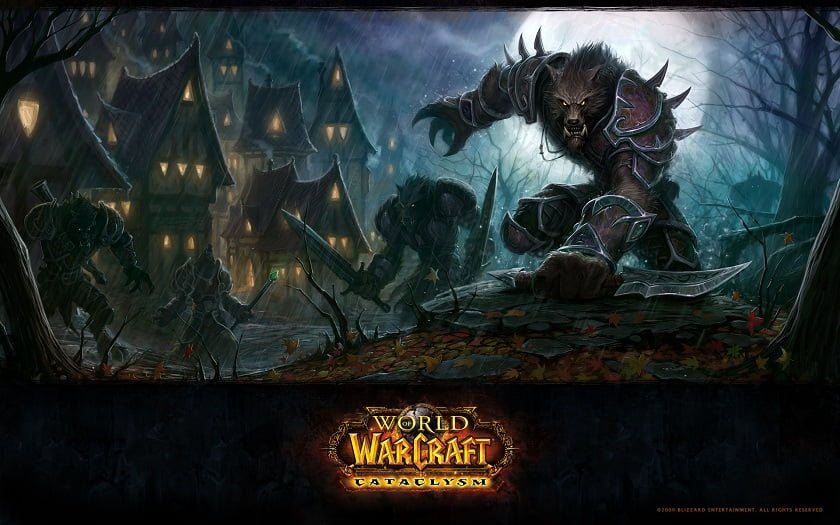 Comic Con 2015: Warcraft movie premiers in Virtual Reality