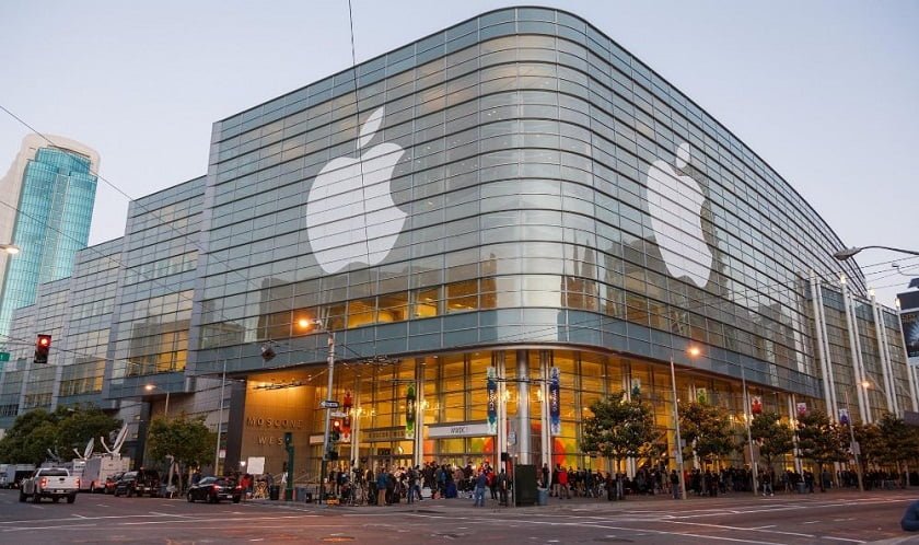 Apple Tests 5G Network Technology For The iPhone