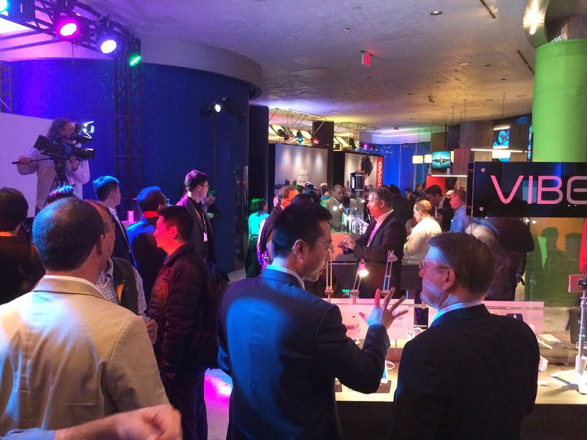 5G Wireless Technology to be the Main Focus of CES 2017