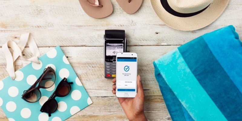 Barclays Launches Alternative to Android Pay in the UK