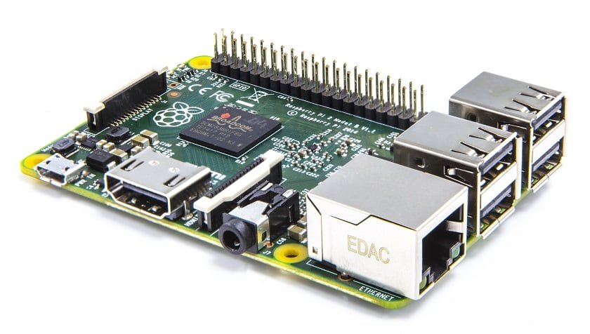 Google Plans to Bring AI on Raspberry Pi