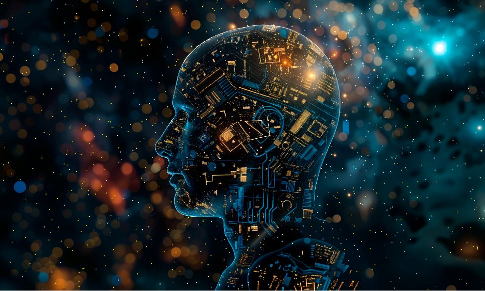 AI Thinking Cap Transforms Thoughts into Text Seamlessly