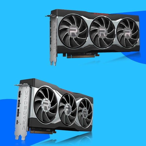 AMD Radeon RX 6000 Series Graphics Card See Exponential Price Rise