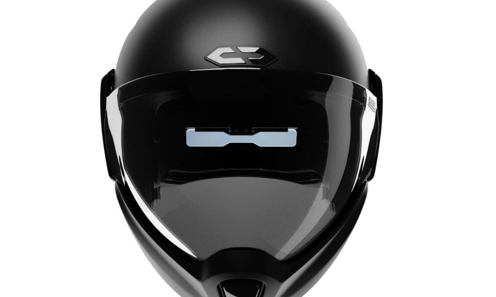 Advanced smart helmets
