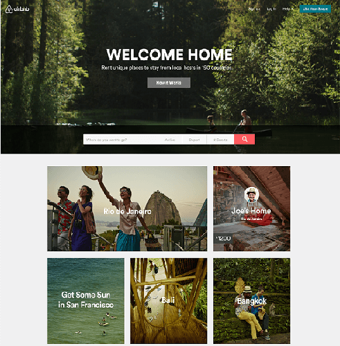 Airbnb to Pay $250 Million to Hosts to Cover Cancellations