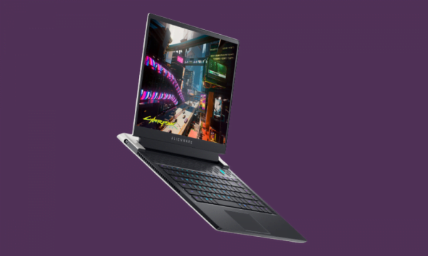 Alienware Releases The Thinnest Gaming Laptop Ever!
