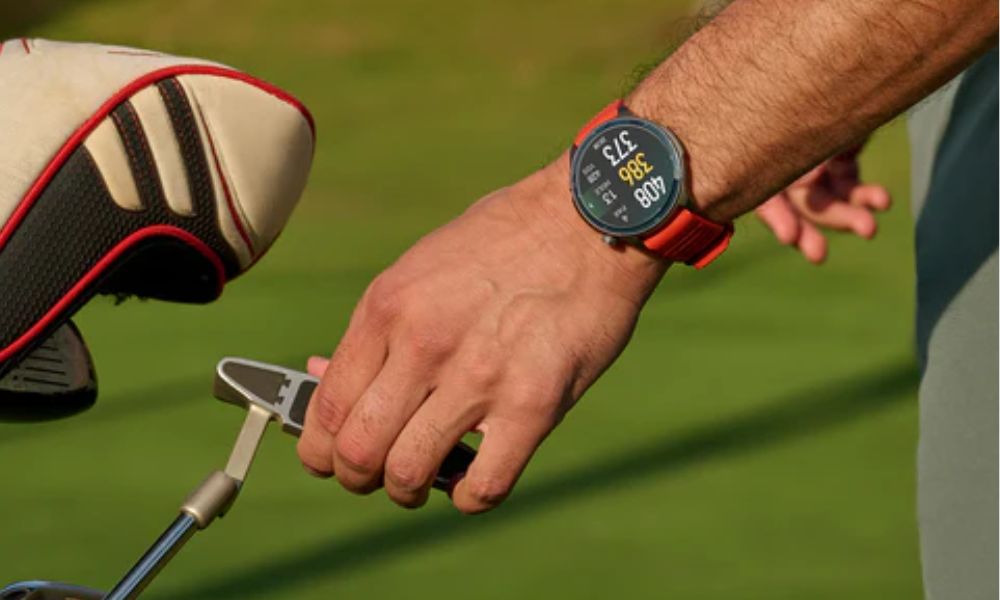 Amazfit Balance 2 Review 1