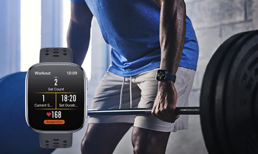 Amazfit Bip 6 Review Features, Battery Life & Is It Worth Buying