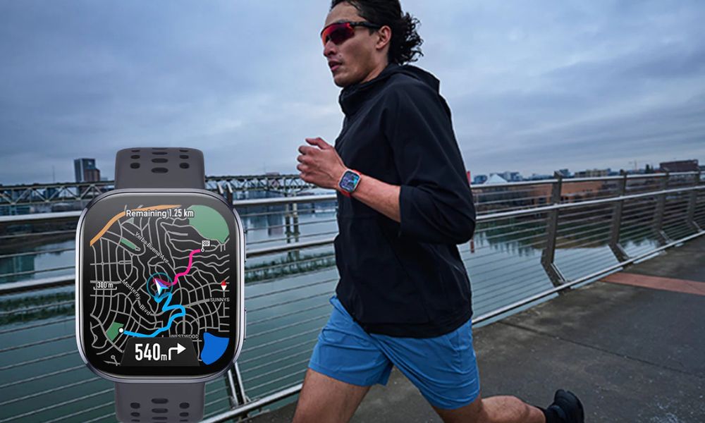 Amazfit Bip 6 Review Features, Battery Life & Is It Worth Buying