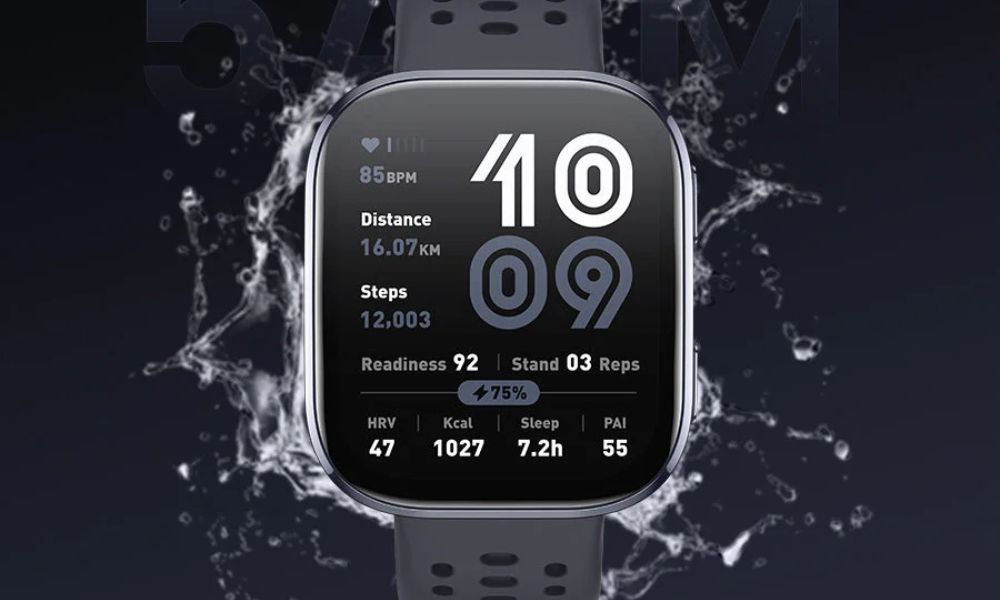 Amazfit Bip 6 Review: Features, Battery Life & Is It Worth Buying?