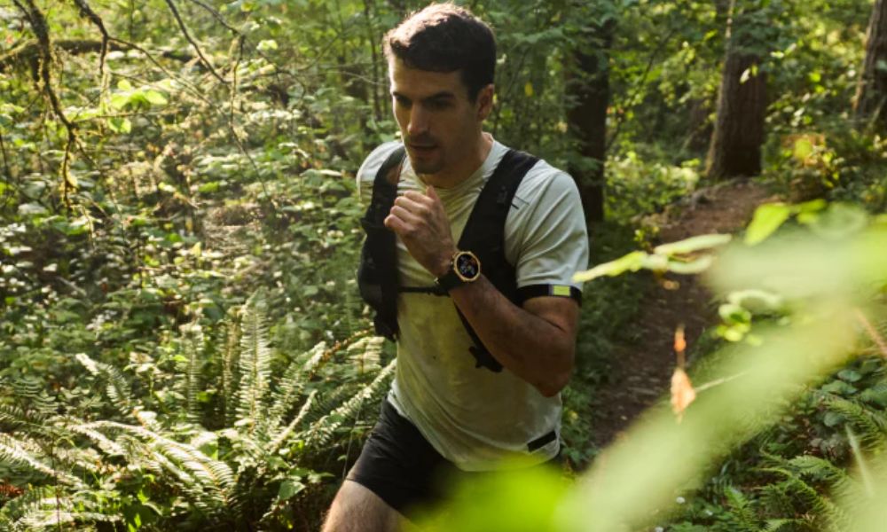 Amazfit T-Rex 3 Pro launch