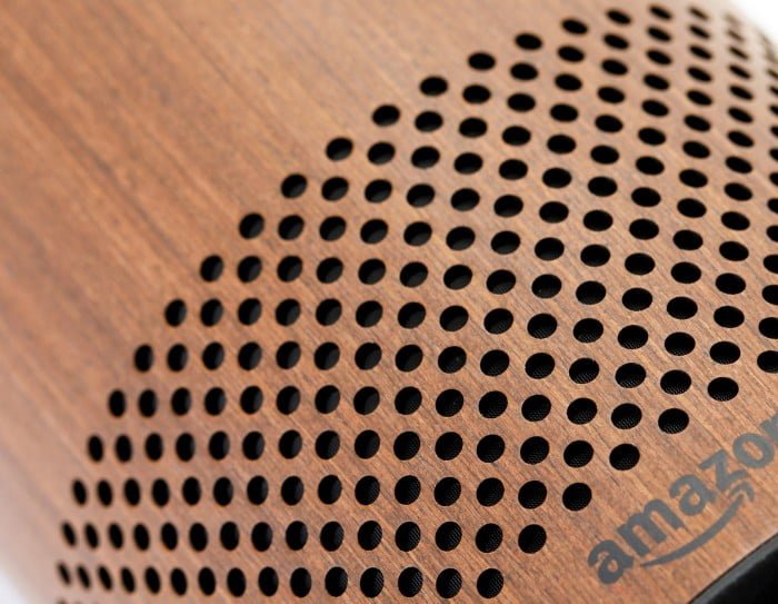 Amazon Alexa Says ‘Voice Shopping’ Has Got Almost No Market