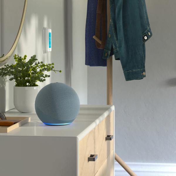 Amazon Echo (4th Gen) Review: Is it worth the wait?