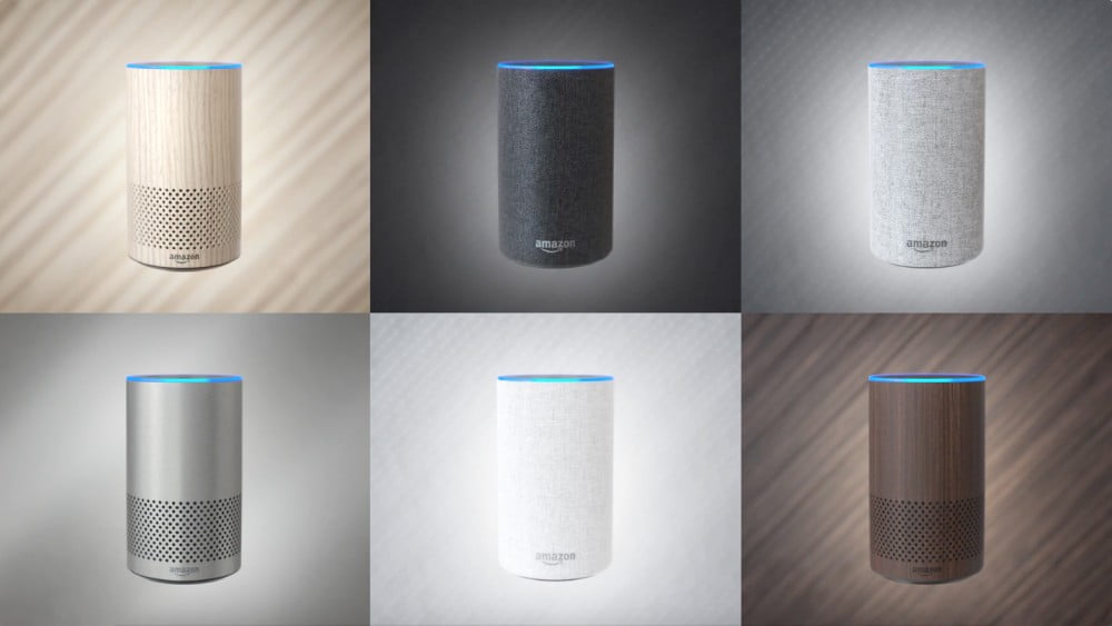 Amazon Echo Flashing Colors: What it is trying to tell you?