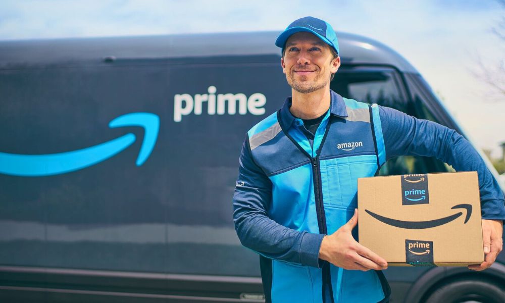 Amazon’s Same-Day Shipping Speed Triumphs: Delivery Expansion
