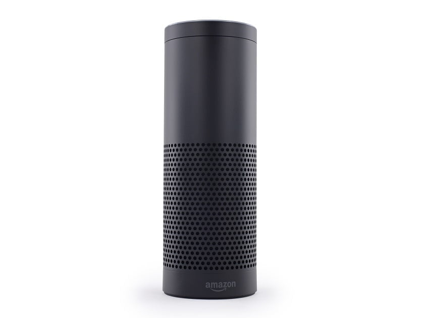 A Spur in IoT industry- Amazon Echo and SmartThings Merger
