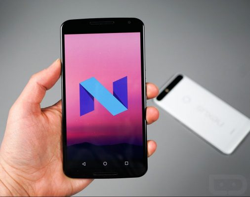 Now That N is for Nougat Here Are the Features Were Excited About