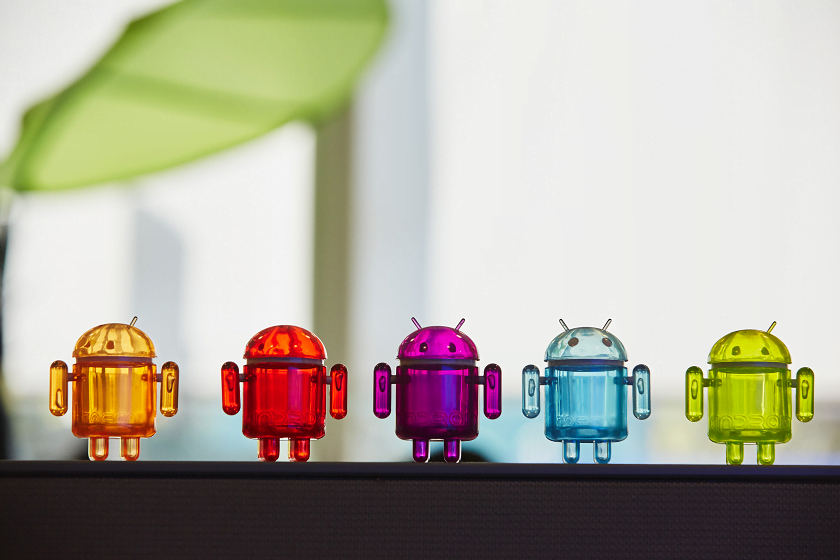Google will charge for apps on Android phones in Europe
