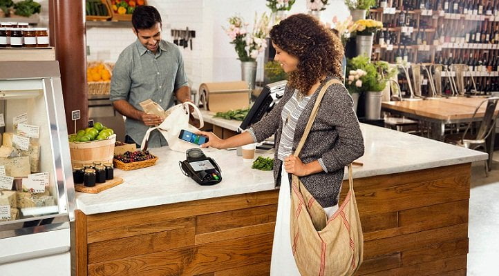 Hey Aussies, Android Pay Is Now Available In Your Country