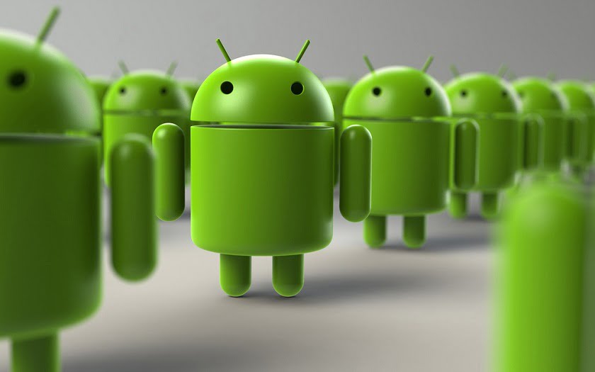 Android Malware hacks into more than 2 Million User Accounts