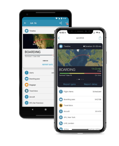 How ‘App in the Air’ is a blessing in disguise for travellers!