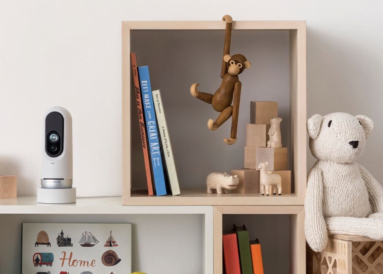 Apple acquires patents from failed security camera maker Lighthouse AI