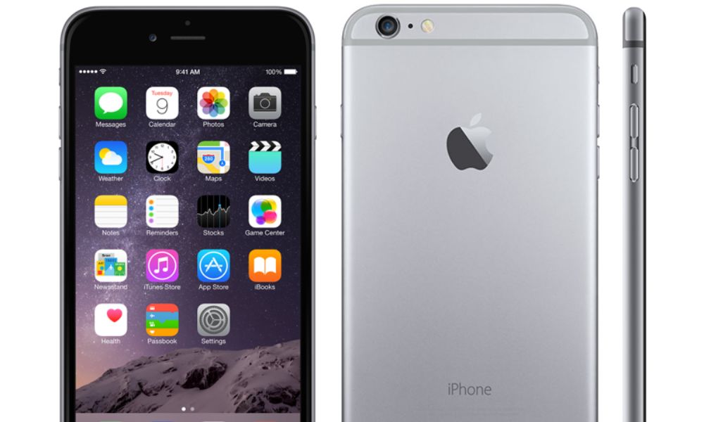 Apple Adds iPhone 6s Plus, XS Max to Vintage List and Watch Series 2 to Obsolete