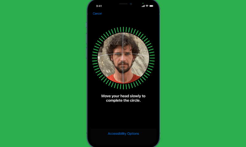 Apple To Let You Use Face ID With A Mask In The Next iOS Update