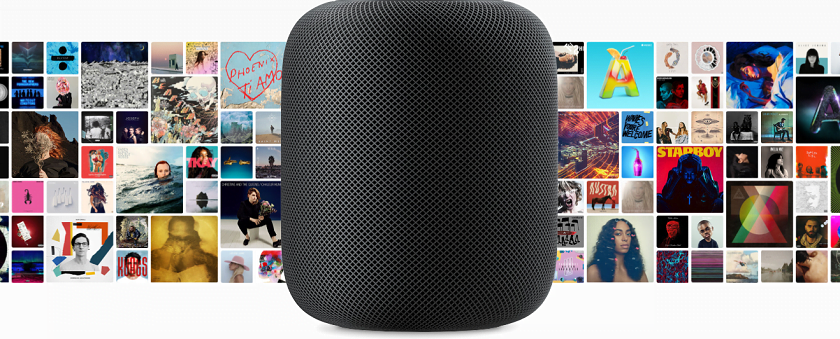 Apple HomePod is Unable Keep up with Spotify