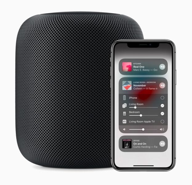 Upcoming HomePod updates include phone calls, multiple timers and more