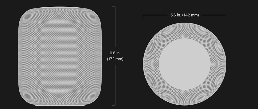 Welcoming a New Generation of Speakers with the Apple HomePod
