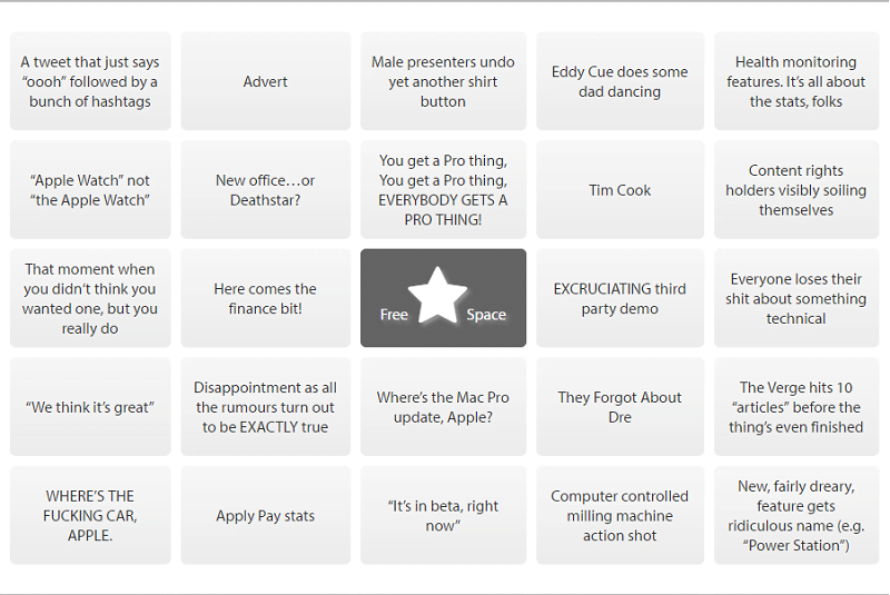 This Is How Techies Will Stay Entertained Amid WWDC Announcements