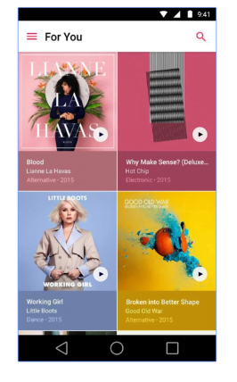 Apple Music for Android Now Supports Music Videos, Family Plan