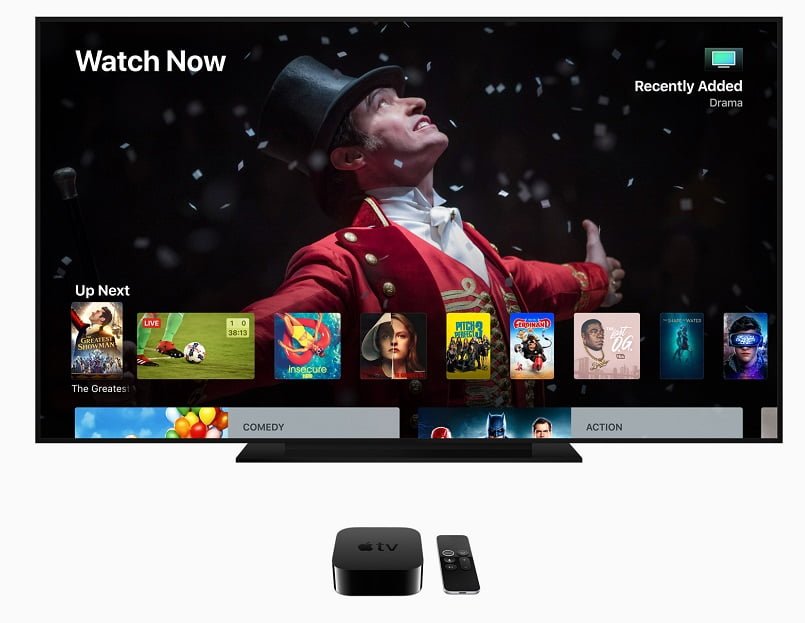 Apple TV: How to get Apple Subscription TV Service
