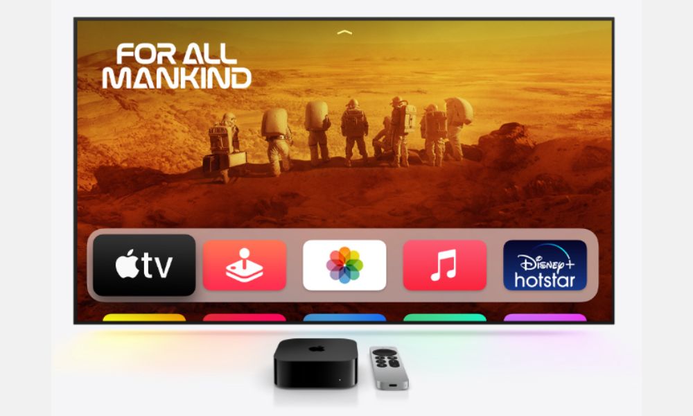 How to Reset and Restart Your Apple TV Device