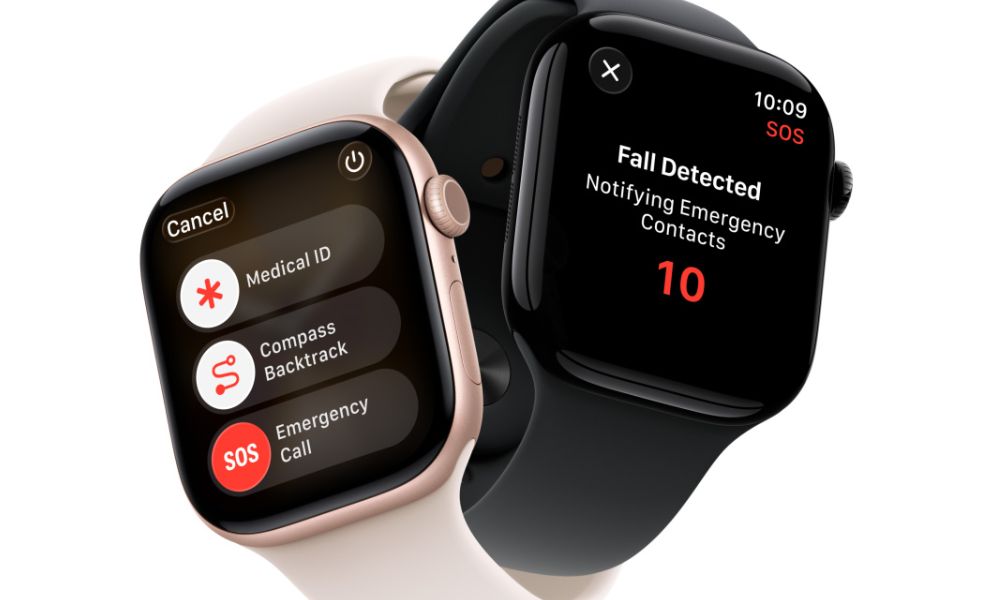Apple Watch Series 11