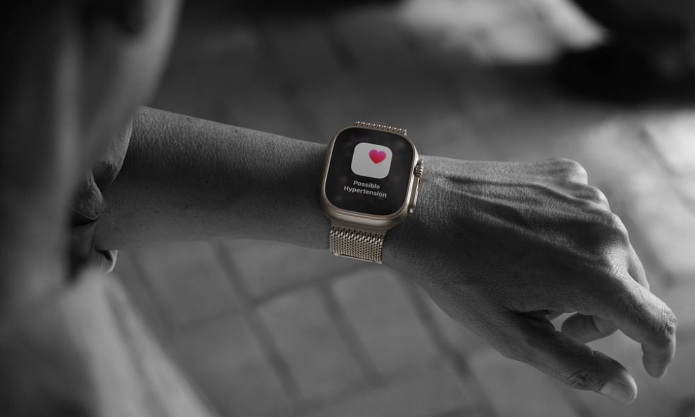 Apple Watch Ultra 3 Upgrade