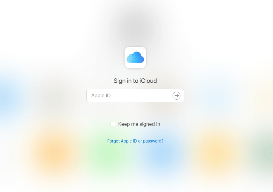 An Easier Way To Access iCloud on Android : iCloud with Android