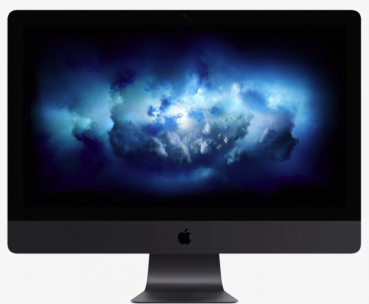 Apple iMac Pro Review: Brighter, Faster, and More Powerful