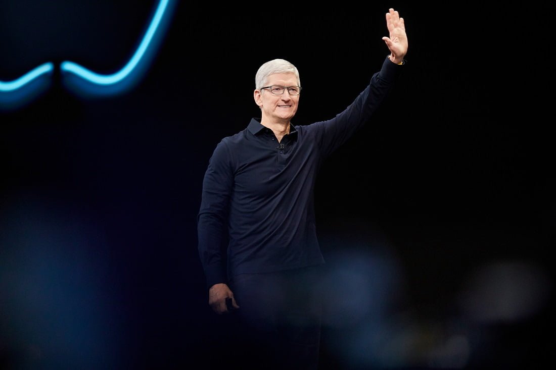 Apple Joins FIDO Alliance To Move To Password-free Authentication