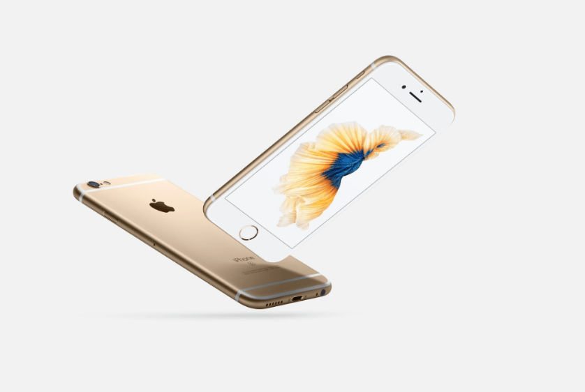 Apple iPhone 6S Plagued with Multiple Issues