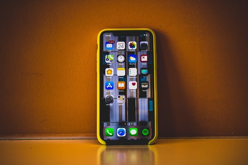 Apple to clampdown on apps that send location data to third-parties