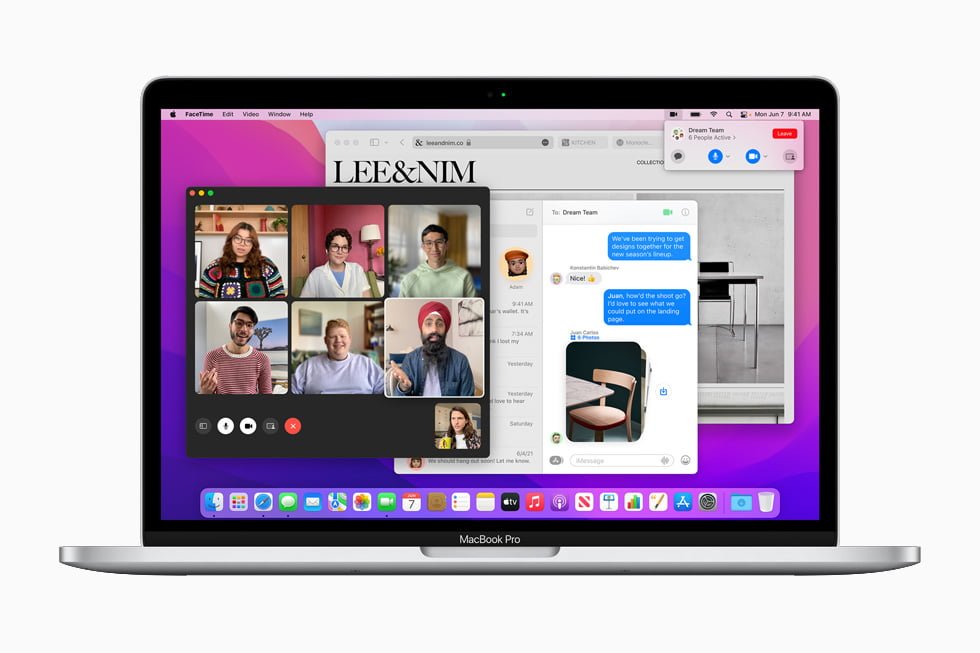 Apples new MacBook Pro models to sport taller displays