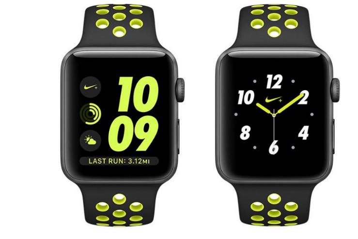 Technowize Review: Apple Watch Nike+ Review