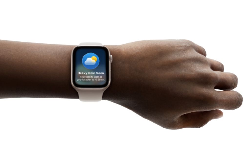Apple watch exclusive faces