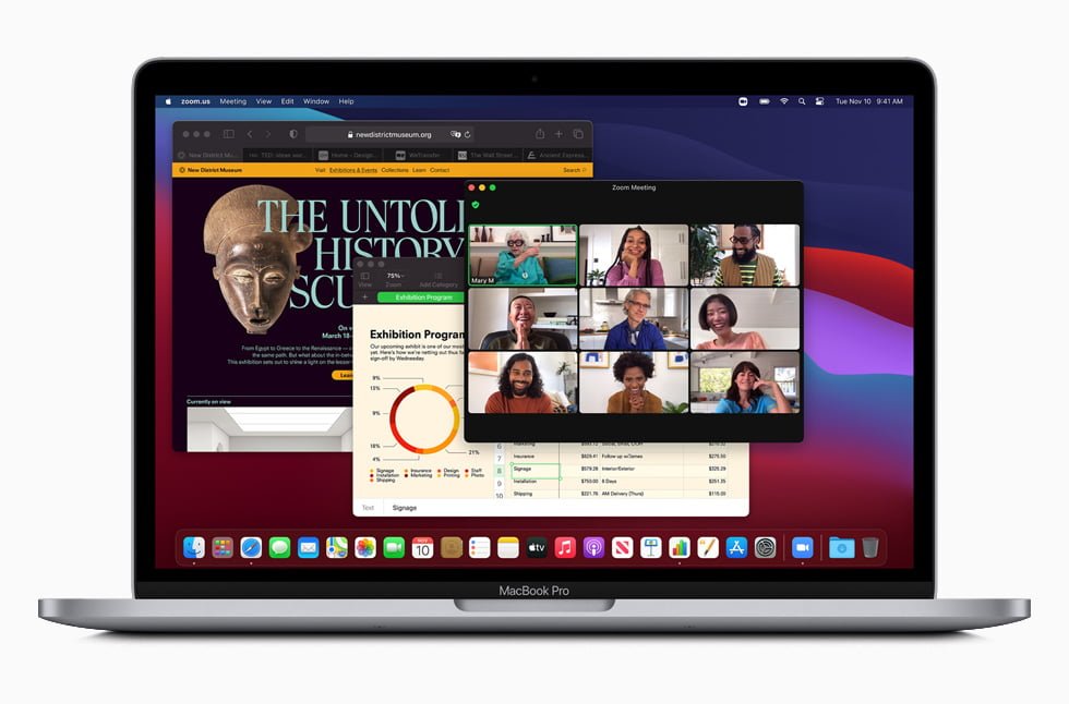 Apple Set to Add Three Notebooks to Its Obsolete List